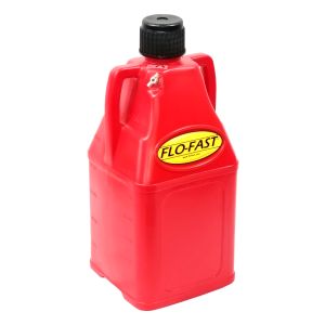 FLO-FAST #75001 Red Utility Jug 7.5 Gal