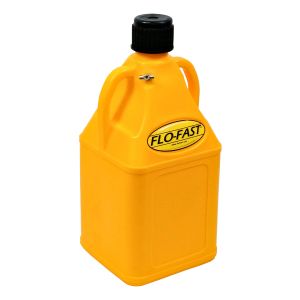 FLO-FAST #75004 Utility Jug 7.5 Gal Yellow