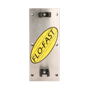 FLO-FAST #90901 Pump Holder Flo-Fast Aluminum