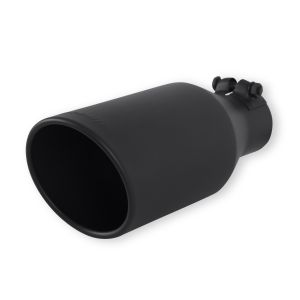FLOWMASTER #15404B SS Exhaust Tip Black