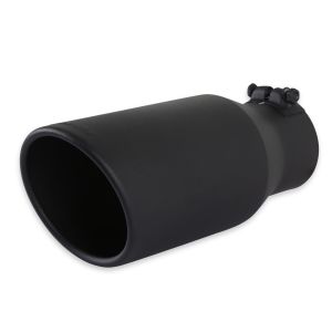 FLOWMASTER #15405B SS Exhaust Tip Black