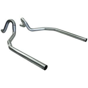 FLOWMASTER #15817 Tail Pipe Kit - 78-87 GM G-Body