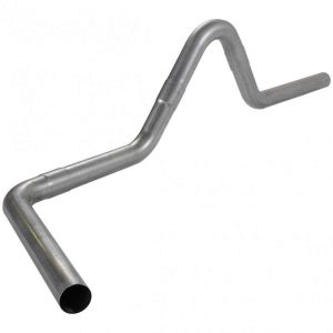 FLOWMASTER #15902 3in Universal Tailpipe Kit