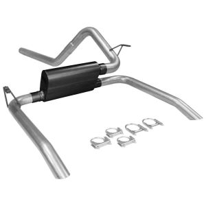 FLOWMASTER #17133 95-97 Camaro/Firebird Exhaust System