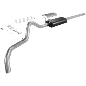 FLOWMASTER #17135 87-96 F150 Force II Exhaust System