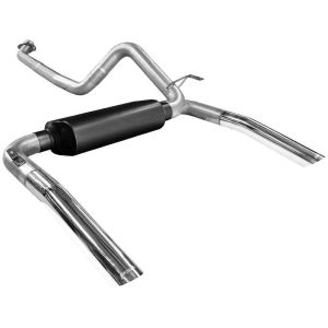 FLOWMASTER #17233 86-91 Camaro American Thunder System