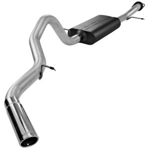 FLOWMASTER #17344 00-06 Tahoe/Yukon Force II Exhaust System