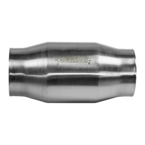 FLOWMASTER #2000130 49 State Catalytic Converter