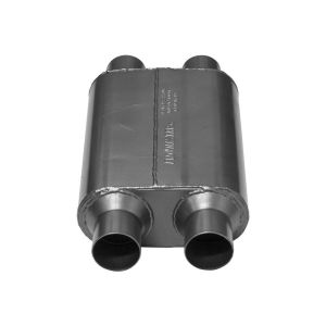FLOWMASTER #425404 40 Series Performance Muffler