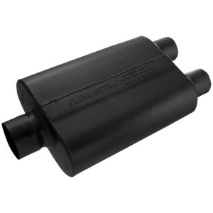 FLOWMASTER #430402 40 Series Performance Muffler