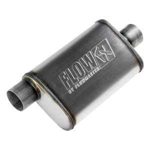 FLOWMASTER #71229 FlowFX Muffler 3in In Offset/Out Center