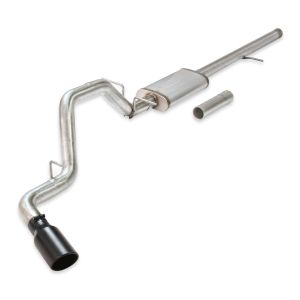 FLOWMASTER #717857 Cat Back Exhaust Kit 14- 18 GM P/U 1500 5.3L