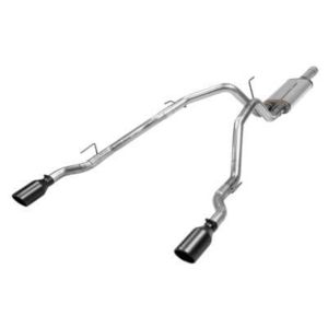 FLOWMASTER #717860 Cat Back Exhaust Kit 09- 18 Dodge Ram 1500 5.7L