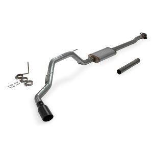 FLOWMASTER #717864 Cat Back Exhaust Kit 09- 14 Ford F150 3.5/4.6/5.0