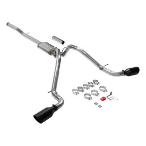 FLOWMASTER #717869 Cat-Back Exhaust Kit 14-18 GM P/U 1500 5.3L