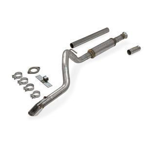 FLOWMASTER #717892 Cat Back Exhaust Kit 86-01 Jeep Cherokee 4.0L