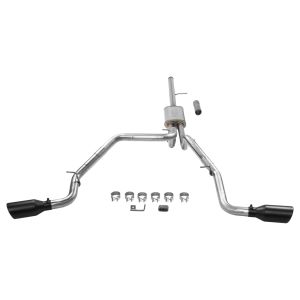 FLOWMASTER #717893 Cat-Back Exhaust Kit 19- GM P/U 1500 5.3L