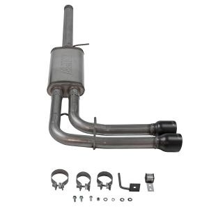 FLOWMASTER #717929 09-13 GM P/U 1500 5.3L Cat Back Exhaust Kit