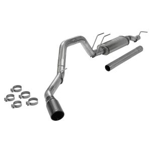 FLOWMASTER #717943 Cat Back Exhaust System 17-   Ford F250 6.2/7.3L