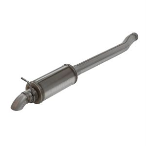 FLOWMASTER #717967 Cat Back Exhaust System 18-20 Wrangler JL 2.0L