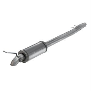 FLOWMASTER #717968 Cat Back Exhaust System 07-18 Wrangler 3.6/3.8L