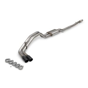 FLOWMASTER #717997 19- Ford Ranger 2.3L Cat Back Exhaust Kit