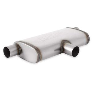 FLOWMASTER #72206 FFX Series Muffler Oval