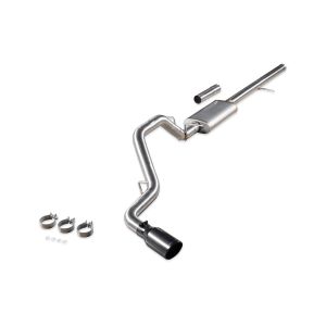 FLOWMASTER #737857 Flow FX Cat Back Exhaust 14-19 GM 1500 5.3L