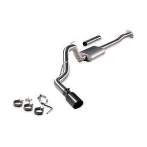 FLOWMASTER #737887 Flow FX Cat Back Exhaust 15-19 F150 2.7/3.5/5.0L