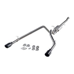 FLOWMASTER #737889 Flow FX Cat Back Exhaust 19-      Ram 1500 5.7L