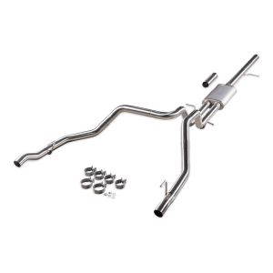 FLOWMASTER #737894 Flow FX Cat Back Exhaust 19-      GM 1500 5.3L