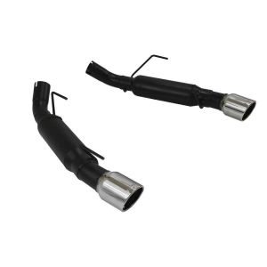 FLOWMASTER #817511 05-10 Mustang 4.6/5.4L Outlaw Exhaust Kit