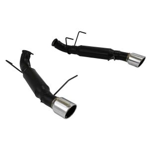 FLOWMASTER #817516 11-12 Mustang 5.0L Outlaw Exhaust Kit