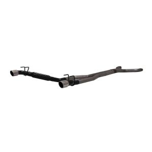 FLOWMASTER #817556 Cat-Back Exhaust Kit - 10-13 Camaro 6.2L