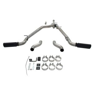 FLOWMASTER #817689 14- GM P/U 1500 4.3/5.4 Cat-Back Exhaust