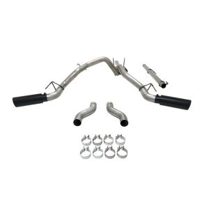 FLOWMASTER #817690 09-16 Ram 1500 4.7/5.7L Outlaw Exhaust Kit