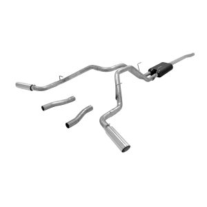 FLOWMASTER #817699 Cat Back Exhaust System 14-18 Ram 2500 5.7L Crew