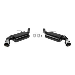 FLOWMASTER #817743 16-  Camaro LT 3.6L Axle Back Exhaust