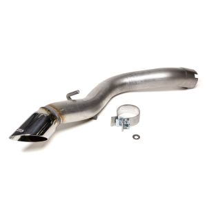 FLOWMASTER #817837 Axle-Back Exhaust Kit 18-   Jeep JL 3.6L 2/4DR
