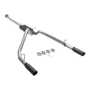 FLOWMASTER #817843 Cat Back Exhaust 19- Dodge Ram 1500 5.7L
