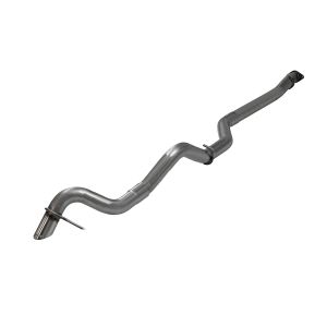 FLOWMASTER #818145 21- Ford Bronco 2.3/2.7L Cat Back Exhaust SOR