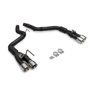 FLOWMASTER #818164 24-   Mustang 5.0L Cat Back Exhaust