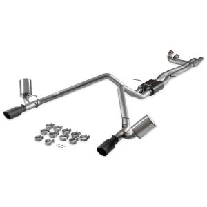 FLOWMASTER #818199 Cat Back Exhaust System 25-   Ram 1500 3.0L