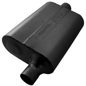 FLOWMASTER #942041 40 Series Delta Flow Muffler