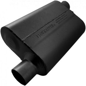 FLOWMASTER #942543 40 Series Delta Flow Muffler