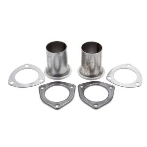 FLOWTECH #10005FLT 2.5in To 2.25in Reducers (Pair)