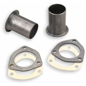 FLOWTECH #10007FLT 3in To 2.125in Reducers (Pair)