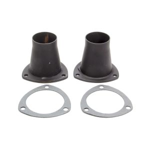 FLOWTECH #10016FLT 3.50in To 2.50in Welded Reducers (Pair)