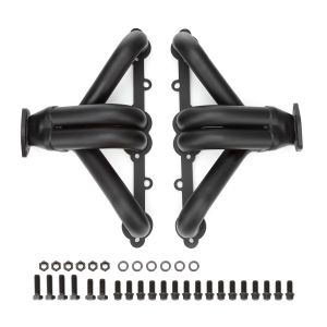 FLOWTECH #11000FLT SBC Block Hugger Headers