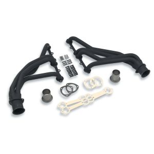 FLOWTECH #11500FLT SBC Universal Truck Headers 2wd/4wd